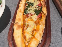 -Efes Turkish & Mediterranean Cuisine 艾菲斯餐厅(陆家嘴店)