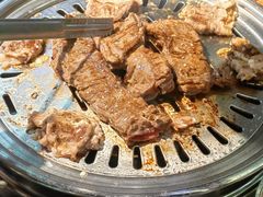 -哈哈碳都·牛肋条无限自助烤肉(宝龙店)