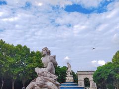 -蠡湖中央公园