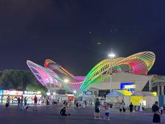 -第35届青岛国际啤酒节