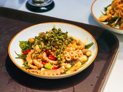 -必点海鲜·鲅鱼水饺(鞍山西道店)