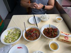 -笨罗卜浏阳菜馆(太平街店)