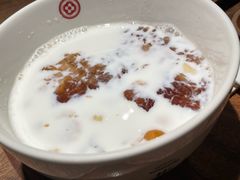 -彬媽糖水(侨鑫国际店)