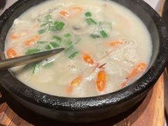 手工八公山豆腐-山里亲戚(淞虹路店)