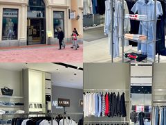 -百联奥特莱斯广场(南京店)