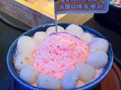 -鱼酷活鱼烤鱼(环球港月光漫游店)