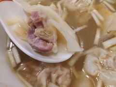 -一记面馆(易发店)