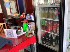 -北京龙庆四季香农家饭庄·灶台鱼·碳烤虹鳟鱼(龙庆峡店)