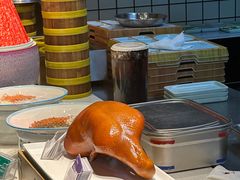 -江南韵·无锡太湖文化体验餐厅(凤凰天街店)