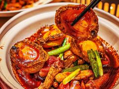 -侨美食家·粤菜(体育西路店)