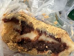 驴打滚-清真·白记年糕(牛街北口店)