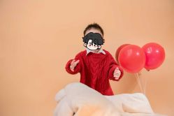 -童年时光专业儿童摄影(龙首店)