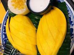 -simply thai天泰(长泰广场店)
