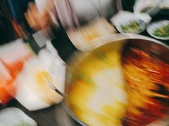 -江小渔鲜鱼火锅(西二道街店)