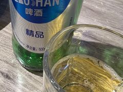-大京园海鲜烧烤(东城路店)