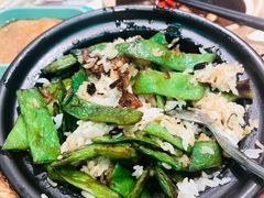 -谷田稻香·砂锅菜(南沙万达广场店)
