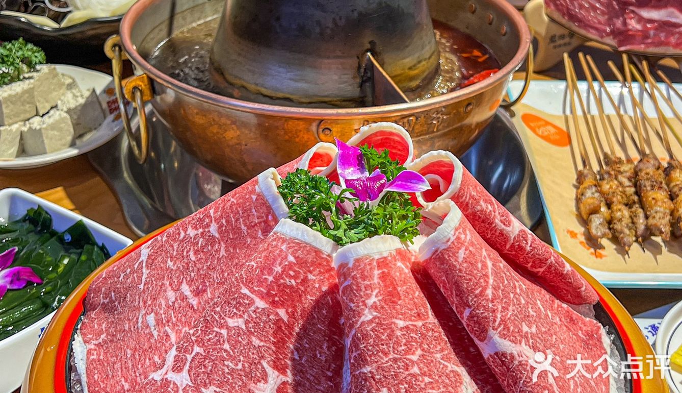 在天津！！吃了一次！想了三天！！！