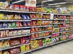 -世纪联华超市(金华双龙店)