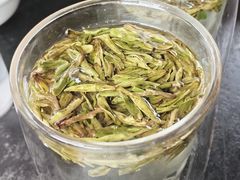 -香芙茗茶楼(梅家坞总店)