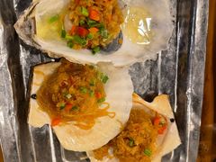 -京朋串屋·烧烤(望京西路总店)