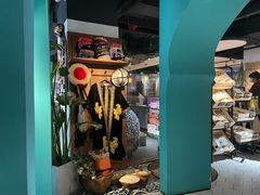 -纳鲁孜·新疆特色餐厅(上海悦荟广场店)