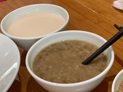 -食膳公园包子铺(烈士公园店)