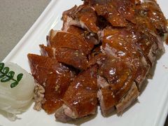 -茅庐川菜(青岛凯德店)