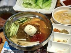 -万兴佳烤肉·长白山老味道(宏泰广场店)