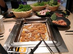 -新石器烤肉(之心城店)