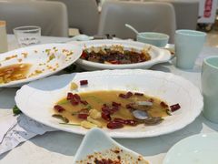 -船歌·鱼水饺青岛菜(国贸商城店)