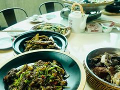 -广府乡下·饭庄(新港东路店)