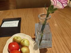 -芭莉与彩虹西餐厅(成都合生汇店)