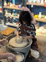 -川上陶艺社(大悦城店)