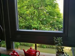 景观位-若蘭慈·无国界素食料理(欢乐海岸店)