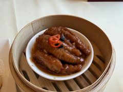 -利苑酒家(金宝店)