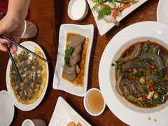 -潮名荟潮州菜馆(祈福缤纷世界店)