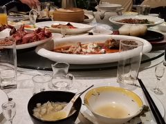 -西安饭庄·非遗陕菜(钟楼店)