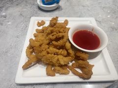 -聚丰园•湖鲜餐厅(阿红私房菜梅石路店)