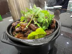 -咱家小院(汉中门店)