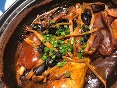 -阿毛饭店(和义路店)