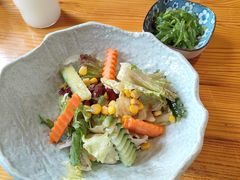 -鲁山人日本料理·放题·套餐(松卫北路店)