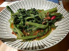 -岛风·台食小馆 ISLAND BISTRO(烟台山店)