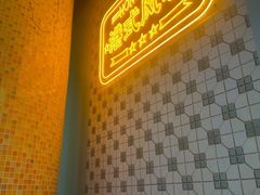 -维园港式茶餐厅(龙岗盛平店)