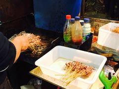 -十里铺铁板鱿鱼