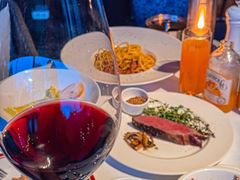 -希斯林牛排馆 Sizzzling Steakhouse