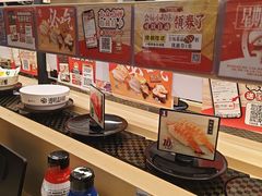 -友壹町寿司(佛山新DNA店)