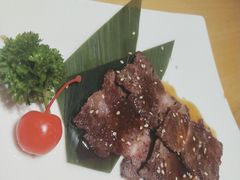 -清水日本料理铁板烧(学府路店)