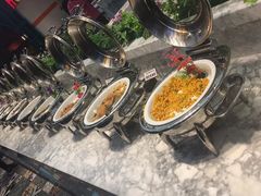 -火锅岛潮牌自助餐厅(天津天佑城店)