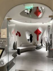 点击看大图 -3AM·S HAIR SALON烫发染发接发