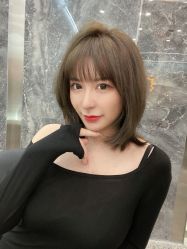 -G HAIR SALON私人造型定制